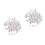 2Pcs Multi Foam Beads Beanbag Stuffing for Pillows and Craft Projects 4