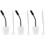 3Sets Practical Kettle Spout Nozzles Assorted Color for Water Pouring 6
