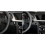 Carbon Fiber Engine Start Stop  Button Ignition Key Panel Cover Trim Decor for  A4 B8 A5 8T S5 2008-2015 2