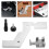 12Pcs Engine Camshaft Alignment Tool Metal Repair Set 11