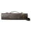 2Pcs Wear-Resistant Coffee Flute Shoulder Bag Protective Carrying Case 1