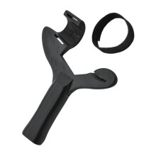 Table Tennis Paddle Grip Handle for Quest 2 Accessories Contact Controllers Table Tennis VR Game,Right Hand