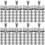 400Pcs Silver Metal Candle Wick Tabs for DIY Candle Making 6