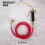 Brazing Welding Hose Torch MAPP Propane Soldering Torch with 1.6M Hose 6