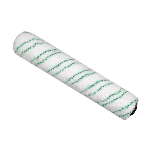 Cleaner Roller Brush Main Brush for  BR 30/4C Surface Rollers,Microfibre Roller Brush 4.762-452.0 for  BR 2