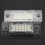 LED License Number Plate Light Lamp For TRANSPORTER T5 CADDY   for 7