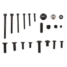 Complete Screws Set 8108 for ZD Racing -07 DBX07 1/7 RC Car Upgrade Parts Accessories