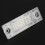 LED License Number Plate Light Lamp For TRANSPORTER T5 CADDY   for 8