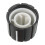 20St 15X13.5Mm Plastpotentiometer Vridknapp för 6Mm Diameter D Typ Skaft Gitarr Volymknopp. 5