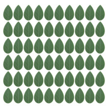 Plant Clips for Climbing Plants(Pack of 60),Plant Climbing Wall Fixture Clips for Supporting Stems Grow Upright, Vines