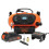Black + Decker BLACK + DECKER MINI KOMPRESSZOR 12 18 230V 1