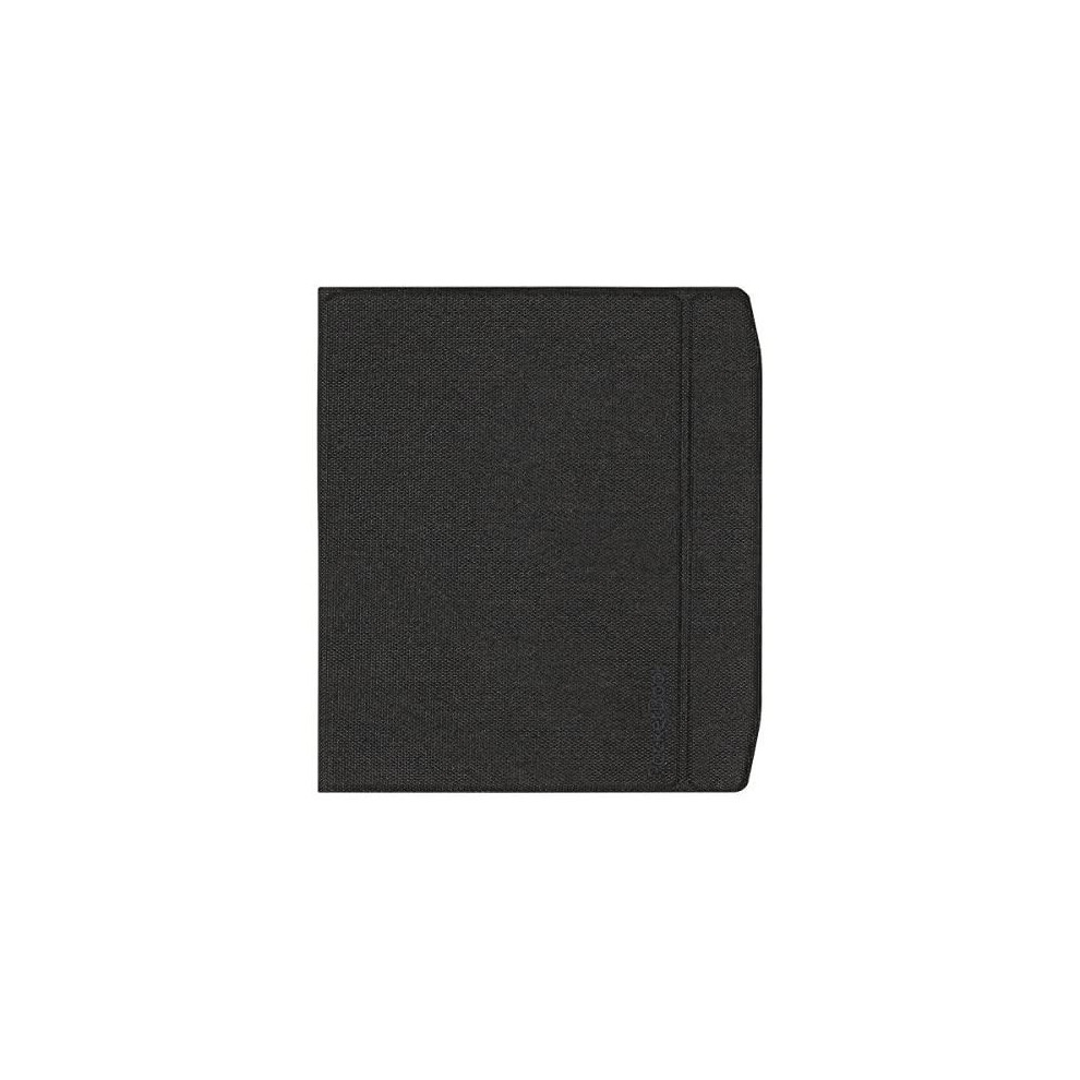 Pocketbook Readers Gmbh Pocketbook 7" Charge Cover Canvas Black Größe 1.2 - Image 6