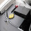 Plastic Windshield Washer Tank Engine Bay Side Panel Covers for  Charger Challenger  300/300C 2011-2021 3