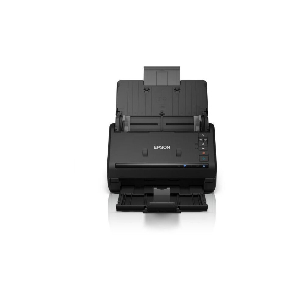 Epson Workforce Es-500Wii - Image 6