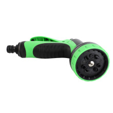 Expandable Water Hose 100ft with High Pressure Nozzle for Garden & Car Washing