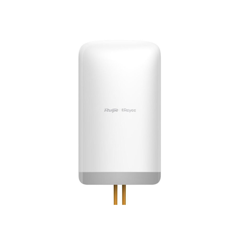 Derrui Weiß Reyee 5Ghz Dual-Stream 802.11Ac 5Km Wireless Bridge, Bis Zu 5Km, 2X Gbit - Image 2