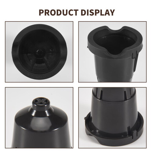 Holder Replacement for   K10,K40,K60,K70,K75,K75 Coffee Filter Cup Replacement Part 1