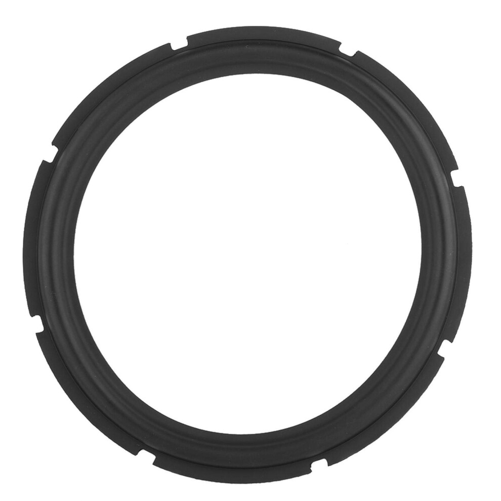 Foam Surround For 12Inch Woofers Universal Round Foam, Speaker Kit, Durable, Improves Bass Universal 9426802228113
