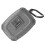 Étui anti-chute pour écouteurs Studio Buds/+, coque de-Gris 1