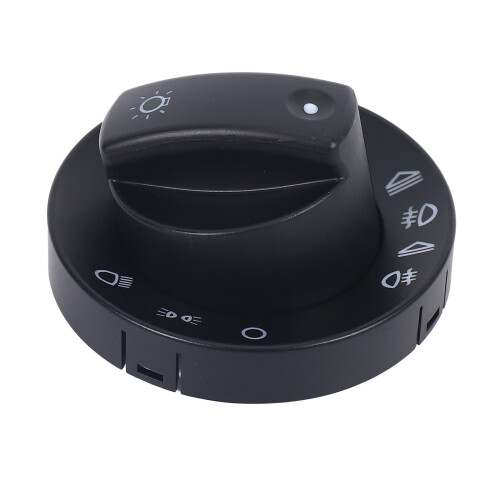 Car Headlight Fog  Cover for  A4 B6 B7 / Headlight dimmer  / dashboard dimmer 2