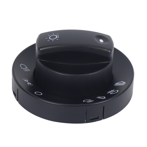 Car Headlight Fog  Cover for  A4 B6 B7 / Headlight dimmer  / dashboard dimmer