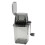Neue 1 StüCke Karpfen Angeln KöDer KöDer Grinder Manuelle Eis Boilie Karpfen Angeln Eis Chopper Hause KüChe Bar Eis Mixer 3