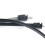 Hood Release Cable for   W210 E320 E420 E430 E55 2108800159 6