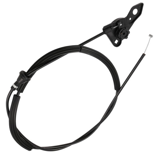 Bonnet Hood Release Cable Rod 51231960853 for  3 Series E36 1