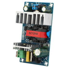 AC Converter 110V 220V to 12V 8A 100W Regulator Transformer LED Power Supply