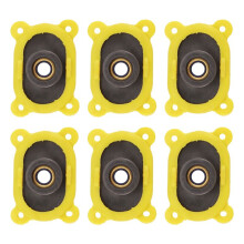 291004813 Housing Nut M6 for BRP  RXT GTX  GTX RXP WAKE FISH GTR 155 230 300 90 170 130