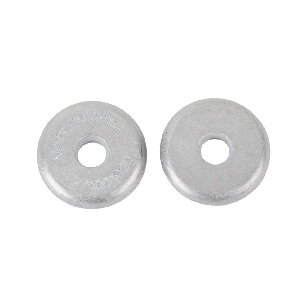 Motorboat Anode Anti-Corrosion Zinc Block 271001920 For Brp Rxp Rxt Gtx Anode Zinc 4712272210440