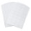 12Pcs 14 Count Plastic Mesh Canvas Sheets, 11x8.2 Inch White Needlepoint  Canvas Plastic Grid Sheet 1