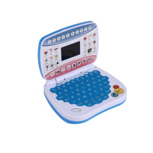 Learning Machine Laptop Computer Child Electronic Preschool Language Education Toys Gift Toddler Kid