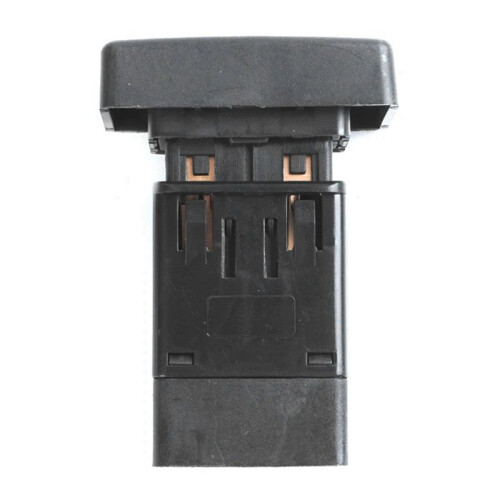 6001546813 Car Emergency Hazard Warning Light  Button Hazard Light  for Dacia  Logan 2008 1