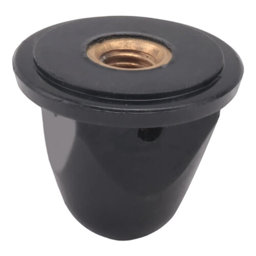 Outboard Motor Engine Propeller Nut Bushing Washer Hardware Set 6L5-45616-00 for  4-6HP 2