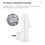 Digital Timer Socket Electronic Timing  24h Kitchen Timer Outlet Programmable Socket EU Plug 4