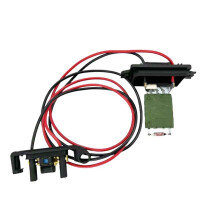 Rezystor Silnika Dmuchawy HVAC 7701067951 dla Twingo II CN0 2007-2011