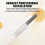 Car Gear Shift Stick Dowel Rod Attaching Positioning Pin for  X5 X6 E70 E71 2008-2013 10