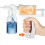 Handheld Manual Suction Pump Portable Hand-Held Suction Pump, Suction Pump, Manual Suction Pump 2