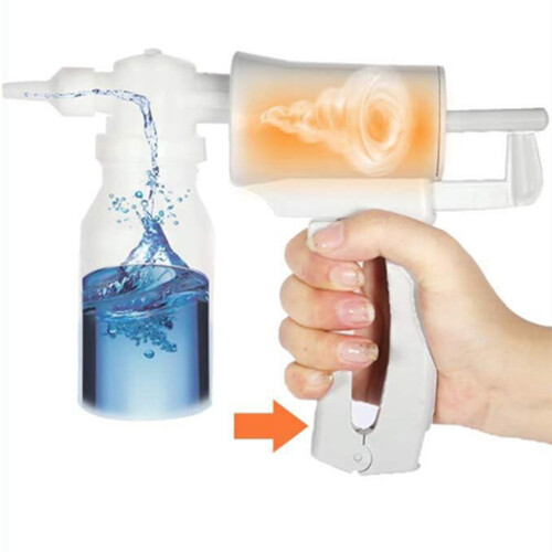 Handheld Manual Suction Pump Portable Hand-Held Suction Pump, Suction Pump, Manual Suction Pump 1