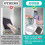 2 Pcs School Locker Shelf Organizer - Adjustable Locker Divider Mate Easy to Install for Extending Locker Use Space 5