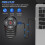 Rechargeable USB Type C Wireless Presentation Clicker, Finger Ring Presentations Powerpoint Clicker with Light Pointer 4