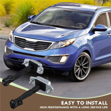 Front Left & Right Door Check Arm Stop Hinge Strap 79380-3W000 Fit for Sportage MK3 2011-2015 2016 79390-3W000