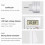 Digital Timer Socket Electronic Timing  24h Kitchen Timer Outlet Programmable Socket EU Plug 5