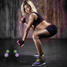 Dumbbell Rack Stand Compact A-Frame Dumbbell Rack with Upgraded Handle,Triangle Shaped Weight Rack for Home Gym Space