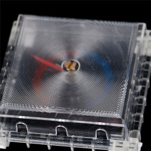 Window Indoor Outdoor Wall Garden Home Graduated Disc Measurement Temperature Household Thermometer Supplies