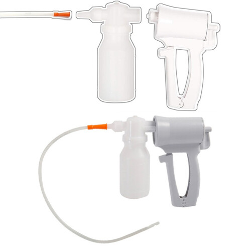 Handheld Manual Suction Pump Portable Hand-Held Suction Pump, Suction Pump, Manual Suction Pump 2