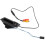 Car Trunk Handle Rearview Camera Reversing Camera for- E60 E61 E70 E71 E72 E82 E88 E84 E90 E91 E92 E93 X1 X5 10-15 5