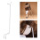 BJD Boneca Stand Action Pose Figures 2