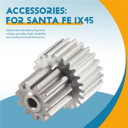 AcessóRios de Carro para  Santa Fe IX45 Tucson. 2